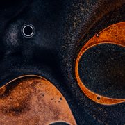 The next billion years (foam and sand reworks) cover image cdn