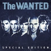 The wanted [special edition] cover image cdn