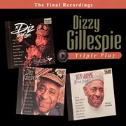 Triple play: dizzy gillespie cover image cdn
