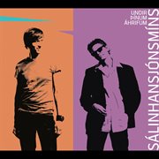 Undir þínum áhrifum cover image cdn