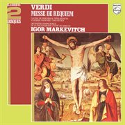 Verdi: messa da requiem cover image cdn