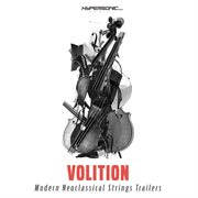 Volition: modern neoclassical strings trailers cover image cdn