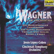 Wagner for orchestra cover image cdn