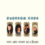 We are ever so clean (2022 remaster) cover image cdn