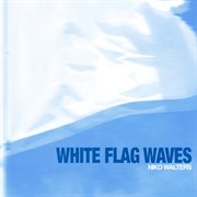 White flag waves cover image cdn