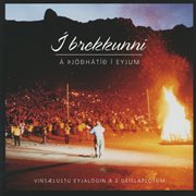 Í brekkunni - á þjóðhátíð í eyjum cover image cdn