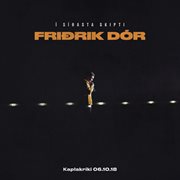 Í síðasta skipti: friðrik d'or í kaplakrika 06.10.18 cover image cdn