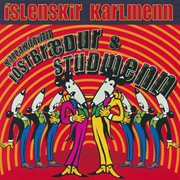 Íslenskir karlmenn cover image cdn