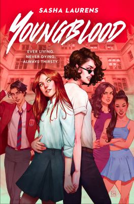 Youngblood  cover image cdn