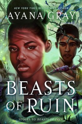 Beasts of ruin  cover image cdn