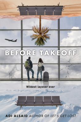 Before takeoff  cover image cdn