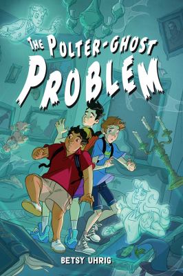 The polter-ghost problem  cover image cdn