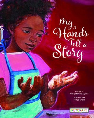 My hands tell a story  cover image cdn