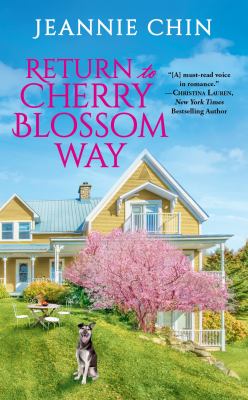 Return to Cherry Blossom Way  cover image cdn