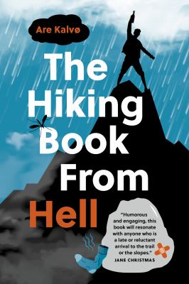 The hiking book from hell  cover image cdn