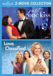 Just one kiss Love, classified cover image cdn