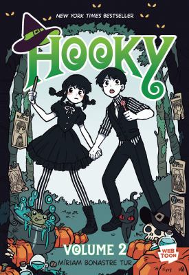 Hooky. 2  cover image cdn