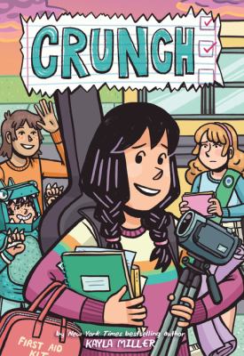 Crunch  cover image cdn
