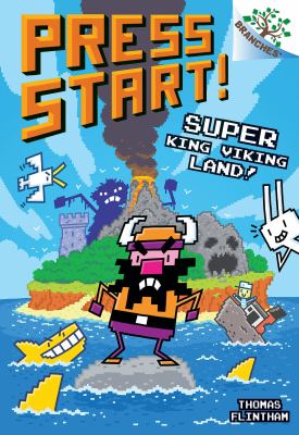 Super King Viking land!  cover image cdn