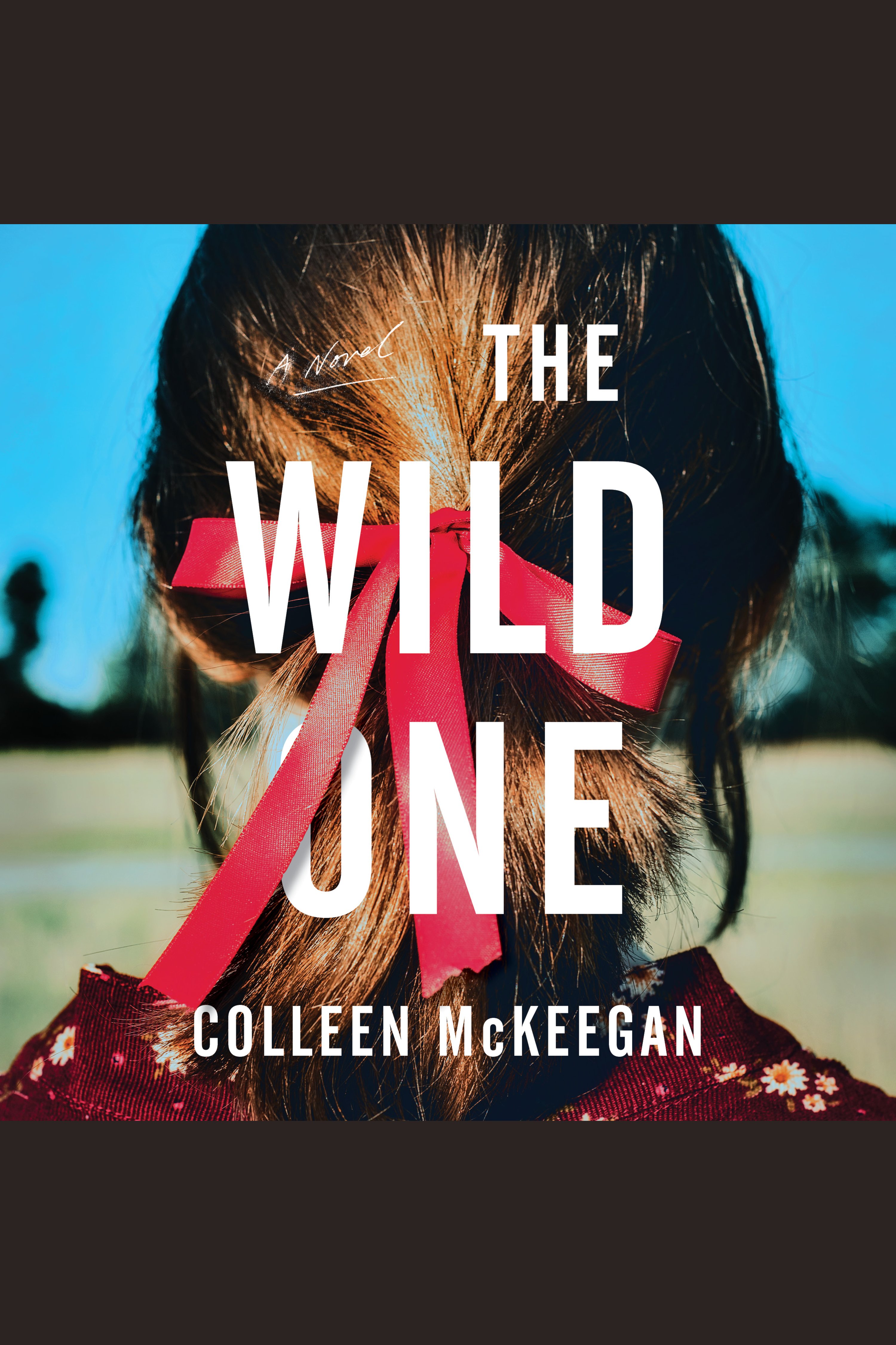 The Wild One cover image cdn