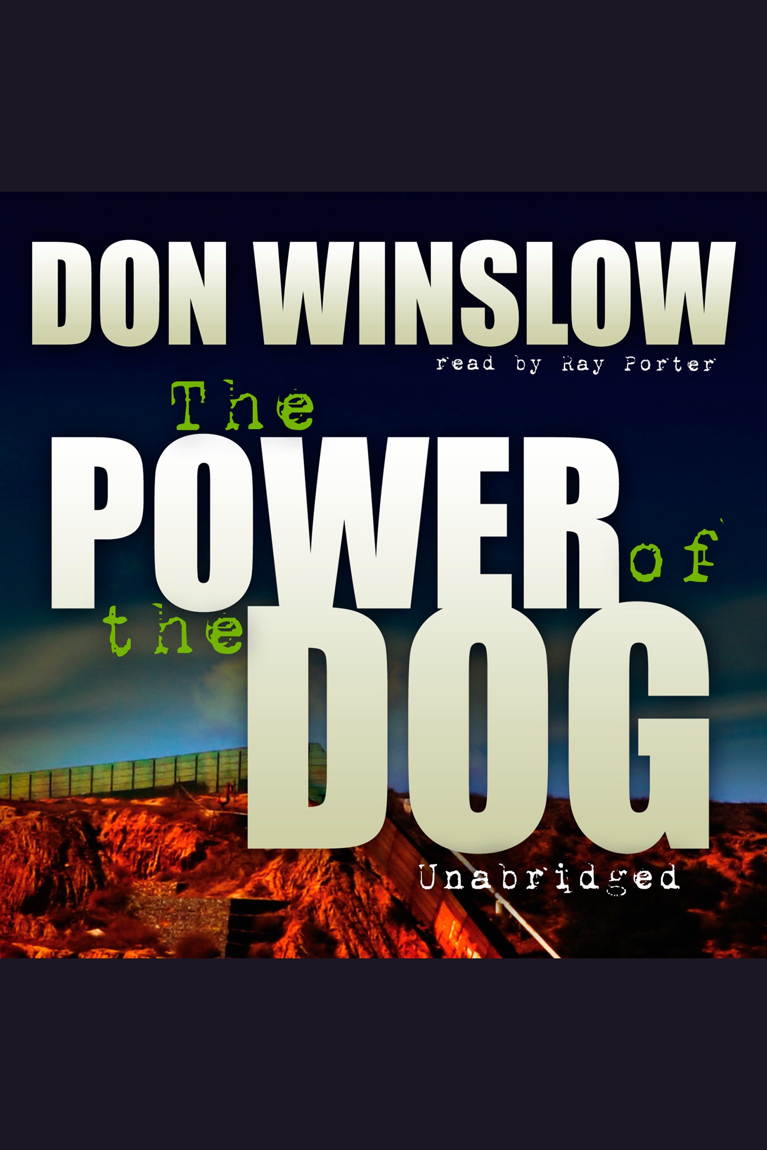 The Power of the Dog cover image cdn