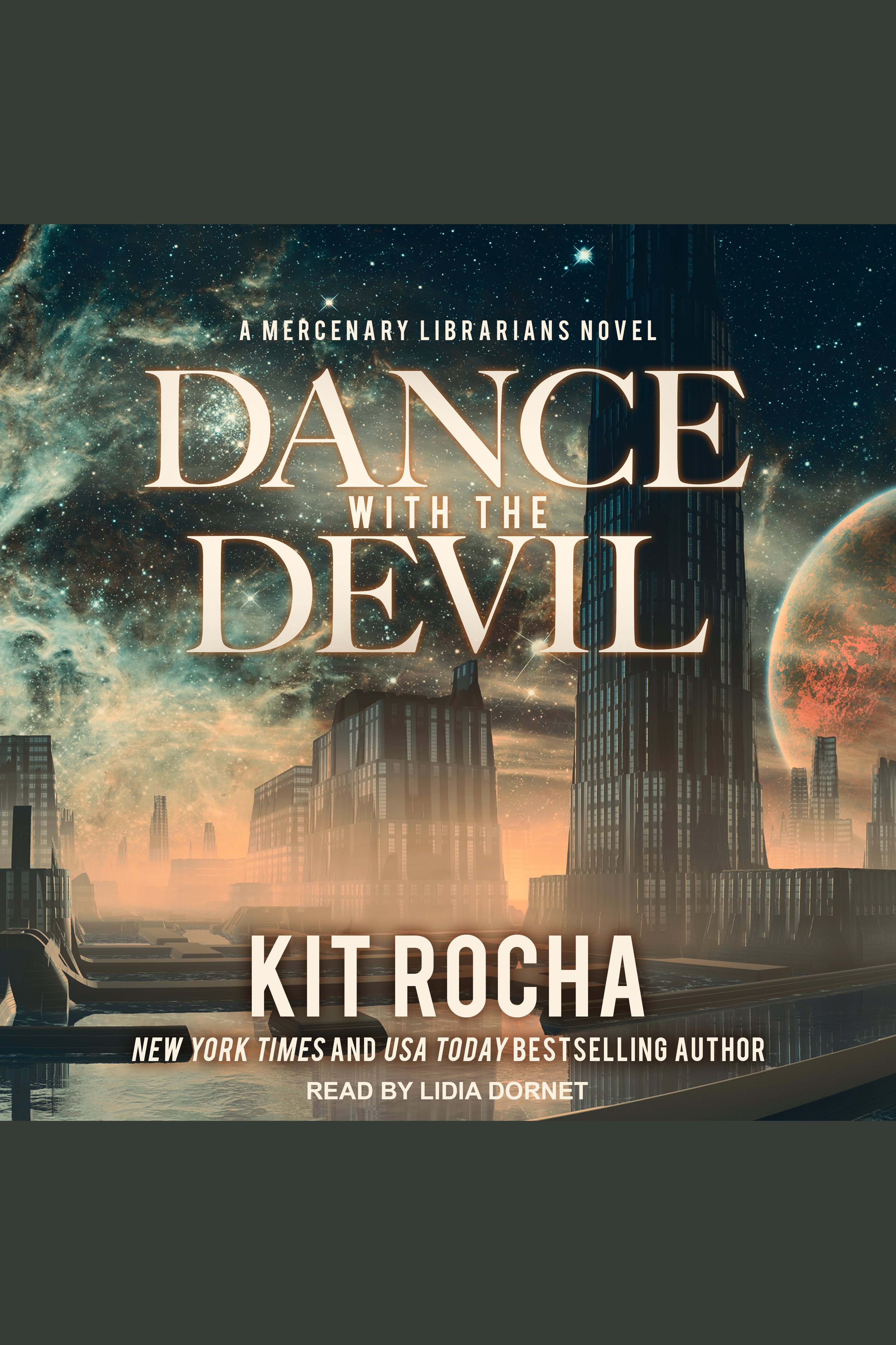 Dance with the Devil cover image cdn