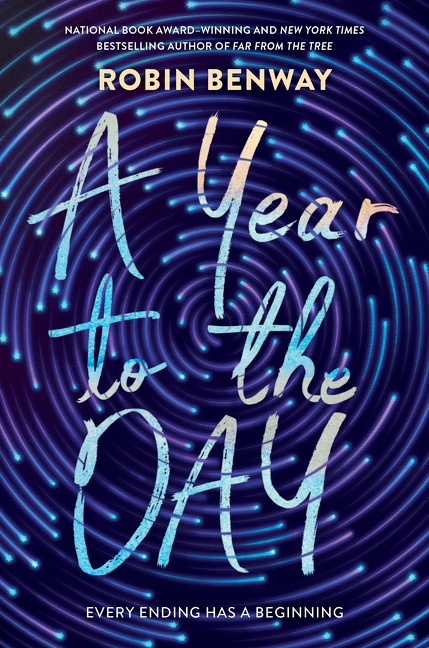 A Year to the Day cover image cdn