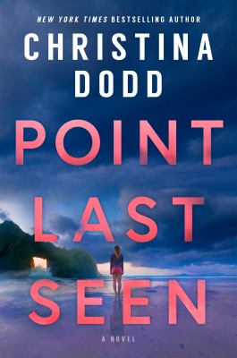 Point Last Seen cover image cdn