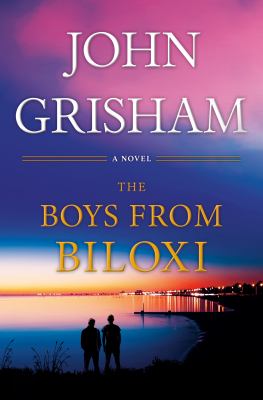The boys from Biloxi  cover image cdn