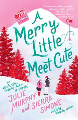 A merry little meet cute  cover image cdn