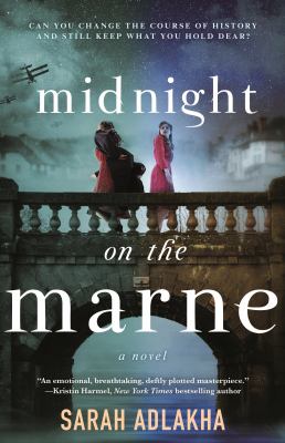 Midnight on the Marne cover image