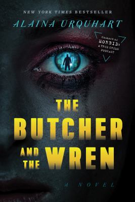 The butcher and the Wren  cover image cdn