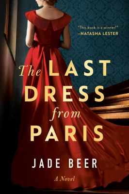The last dress from Paris  cover image cdn