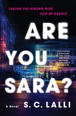 Are you Sara?  cover image cdn