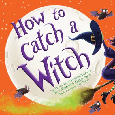 How to catch a witch  cover image cdn