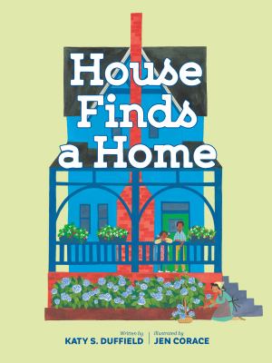 House finds a home  cover image cdn
