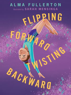 Flipping forward twisting backward  cover image cdn