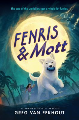 Fenris & Mott cover image