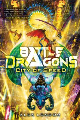 City of speed  cover image cdn