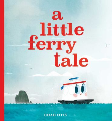 A little ferry tale  cover image cdn