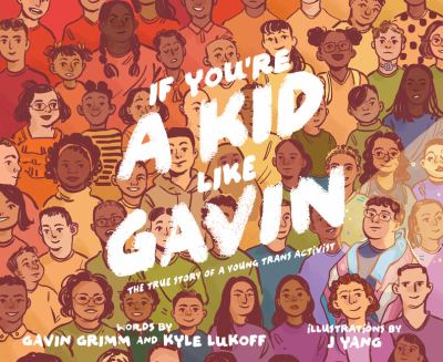 If you're a kid like Gavin cover image