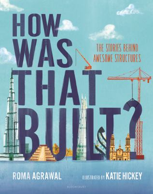 How was that built?  cover image cdn
