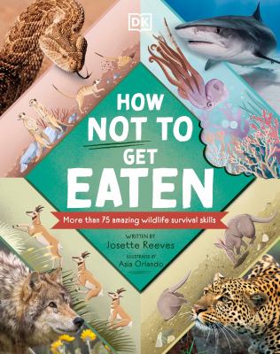 How not to get eaten  cover image cdn