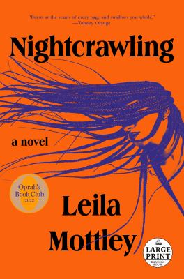 Nightcrawling cover image