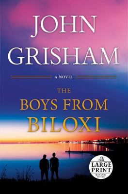 The boys from Biloxi cover image cdn