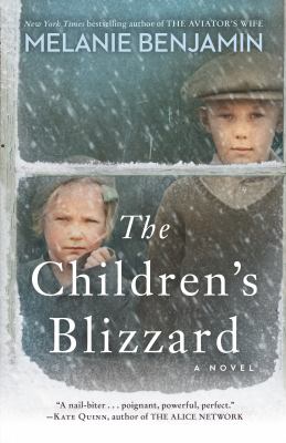 The children's blizzard cover image cdn