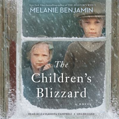The children's blizzard cover image cdn
