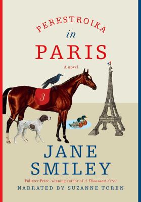 Perestroika in Paris cover image cdn