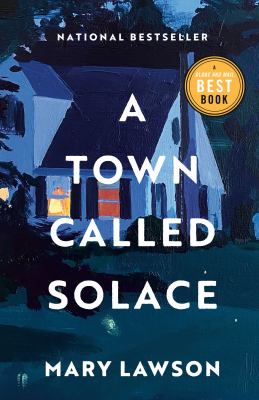 A town called Solace cover image cdn