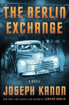 The Berlin exchange cover image cdn